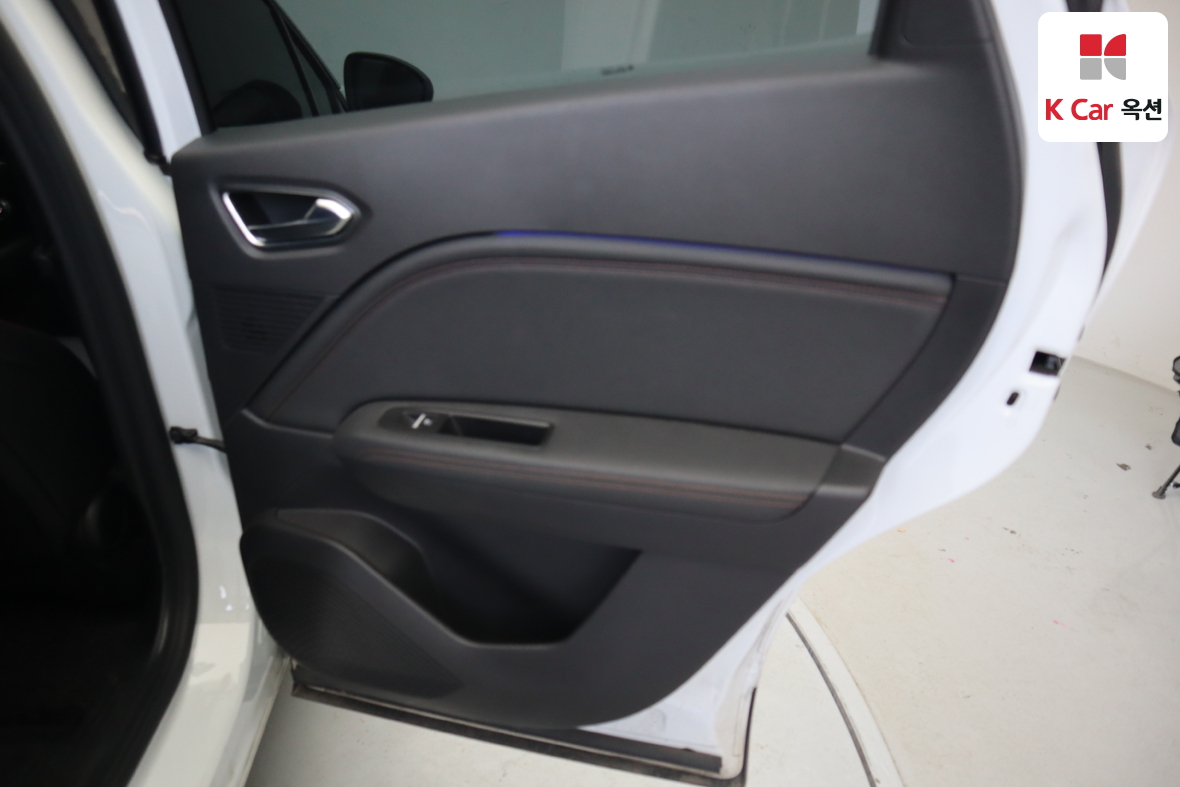 رينو كوريا 캡처 2020 - صورة 27