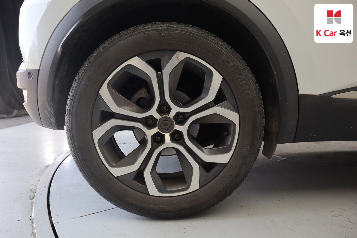 رينو كوريا 캡처 2020 - صورة 46