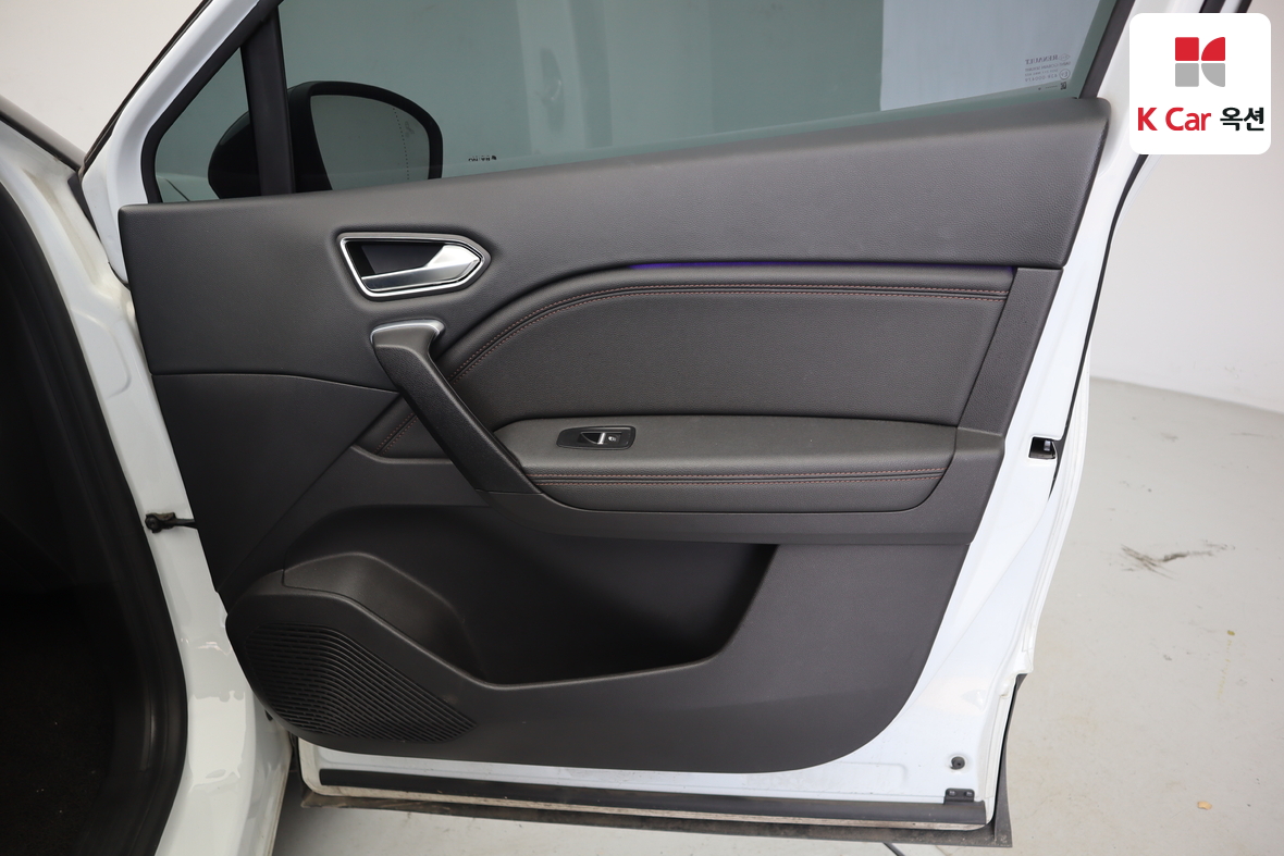 رينو كوريا 캡처 2020 - صورة 29