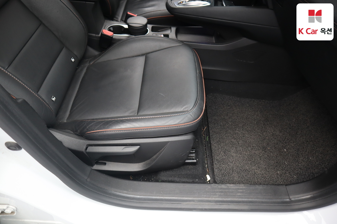 رينو كوريا 캡처 2020 - صورة 30