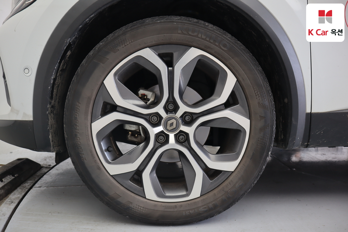 رينو كوريا 캡처 2020 - صورة 48