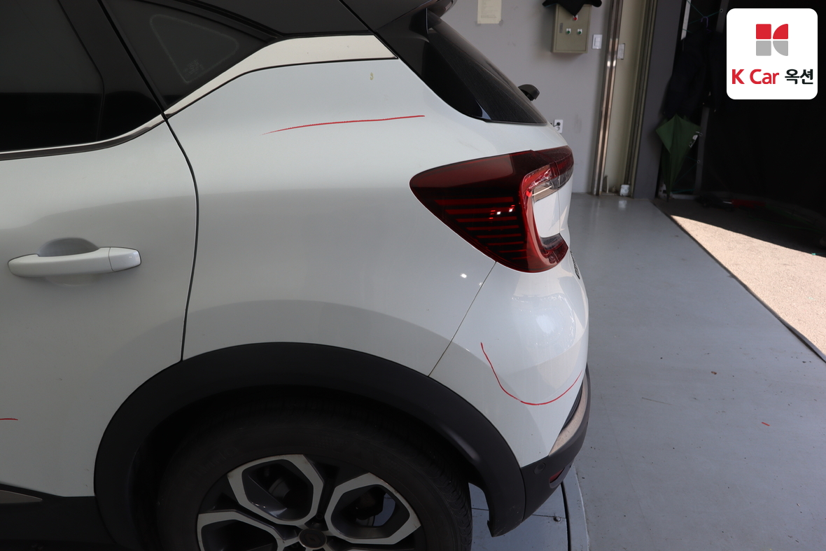 رينو كوريا 캡처 2020 - صورة 39