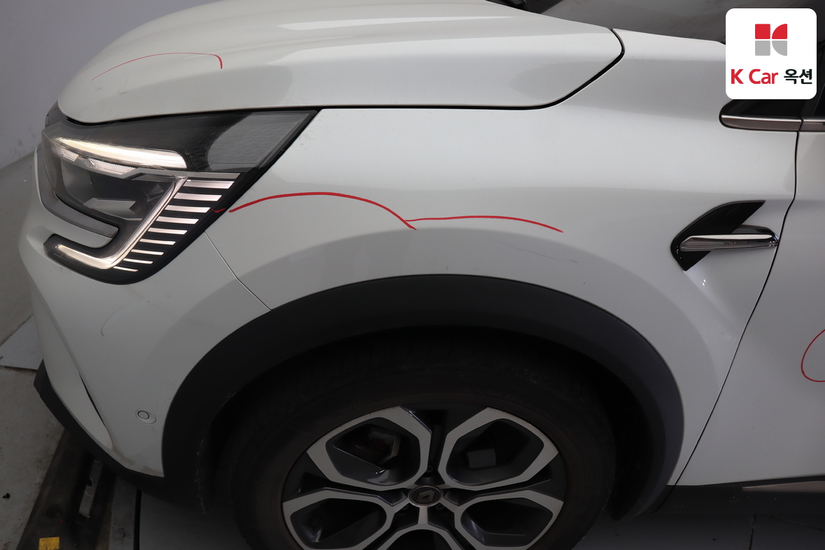 رينو كوريا 캡처 2020 - صورة 35