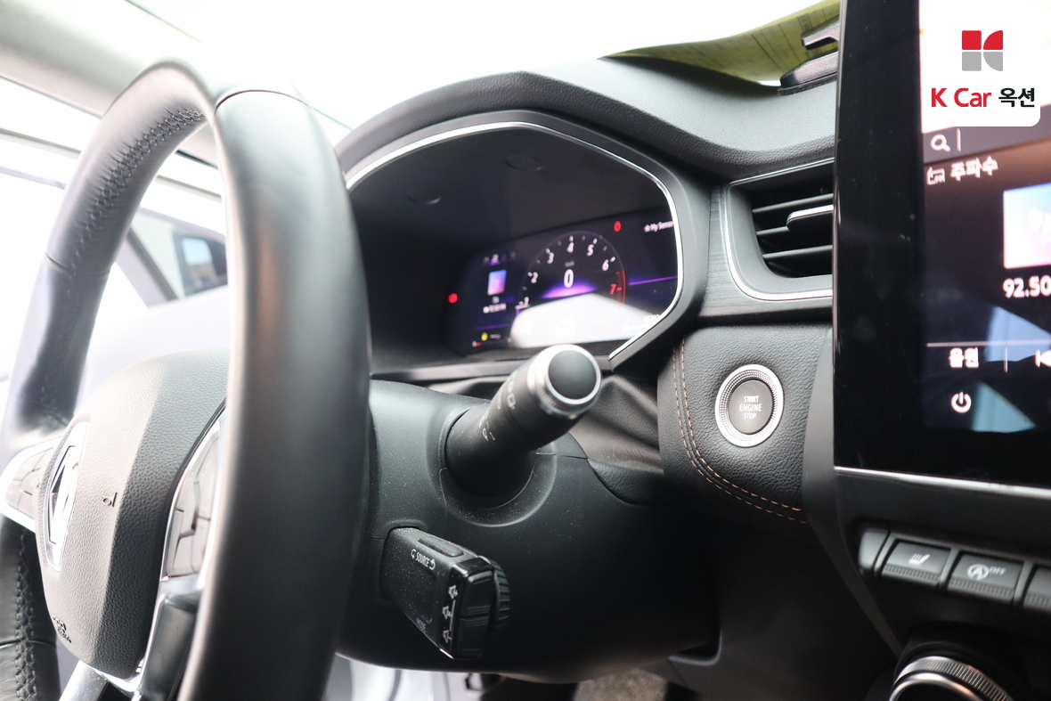 رينو كوريا 캡처 2020 - صورة 11