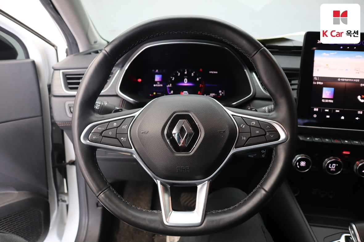 رينو كوريا 캡처 2020 - صورة 10