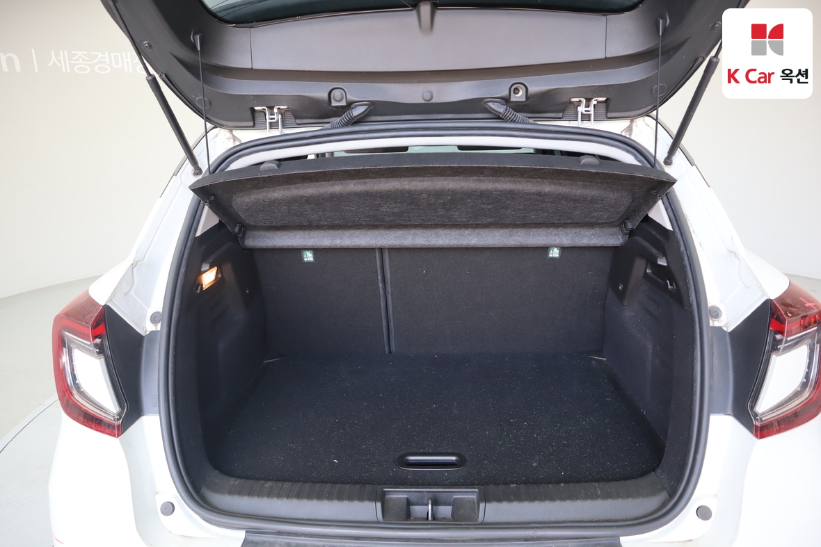 رينو كوريا 캡처 2020 - صورة 24