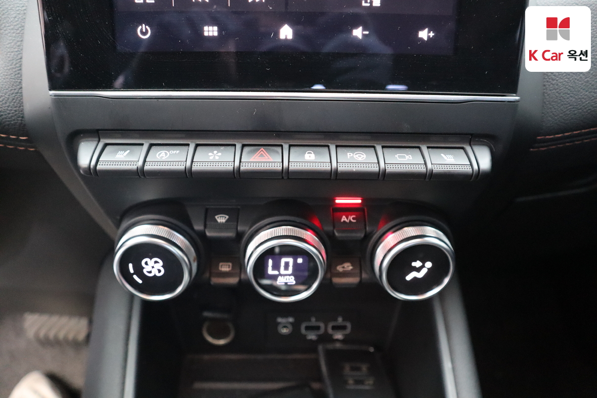 رينو كوريا 캡처 2020 - صورة 15