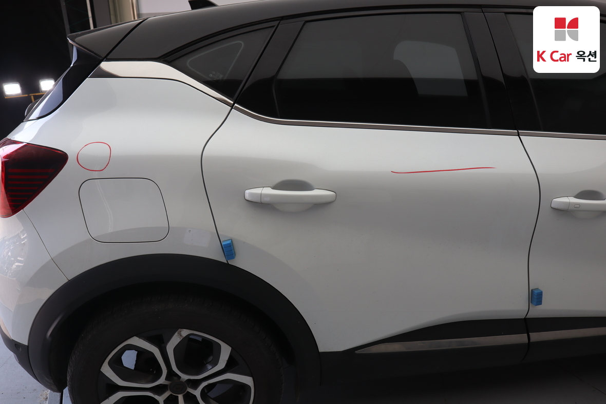 رينو كوريا 캡처 2020 - صورة 41