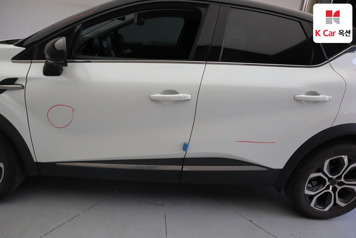 رينو كوريا 캡처 2020 - صورة 38