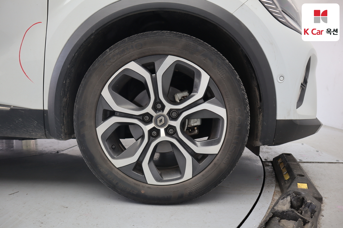 رينو كوريا 캡처 2020 - صورة 45