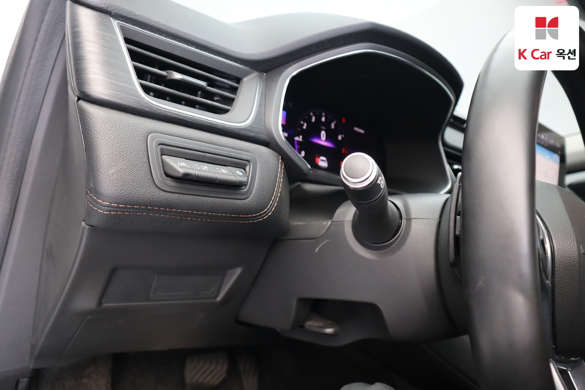 رينو كوريا 캡처 2020 - صورة 9