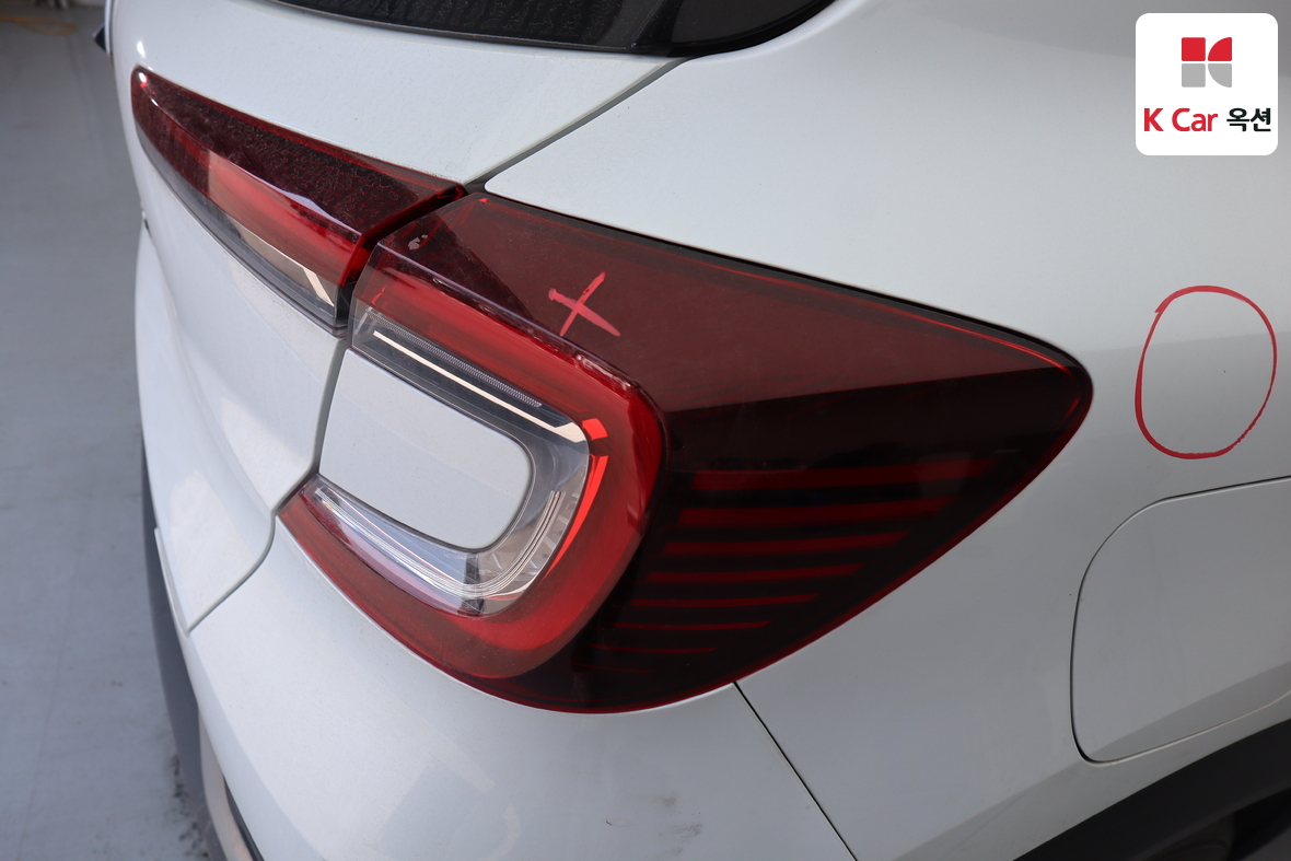 رينو كوريا 캡처 2020 - صورة 40