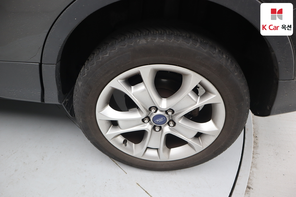 Ford Ford Mustang 2016 - Image 44