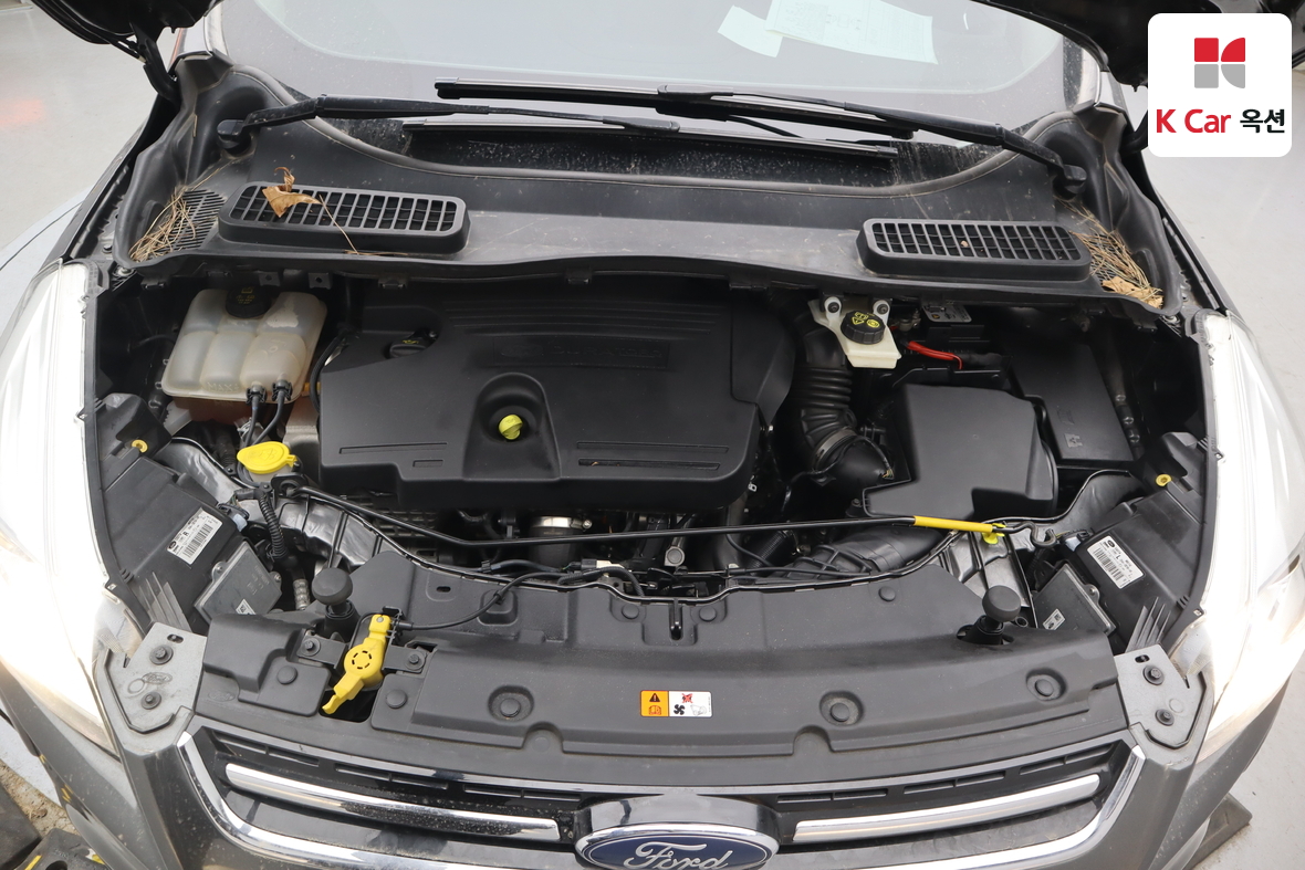 Ford Ford Mustang 2016 - Image 36