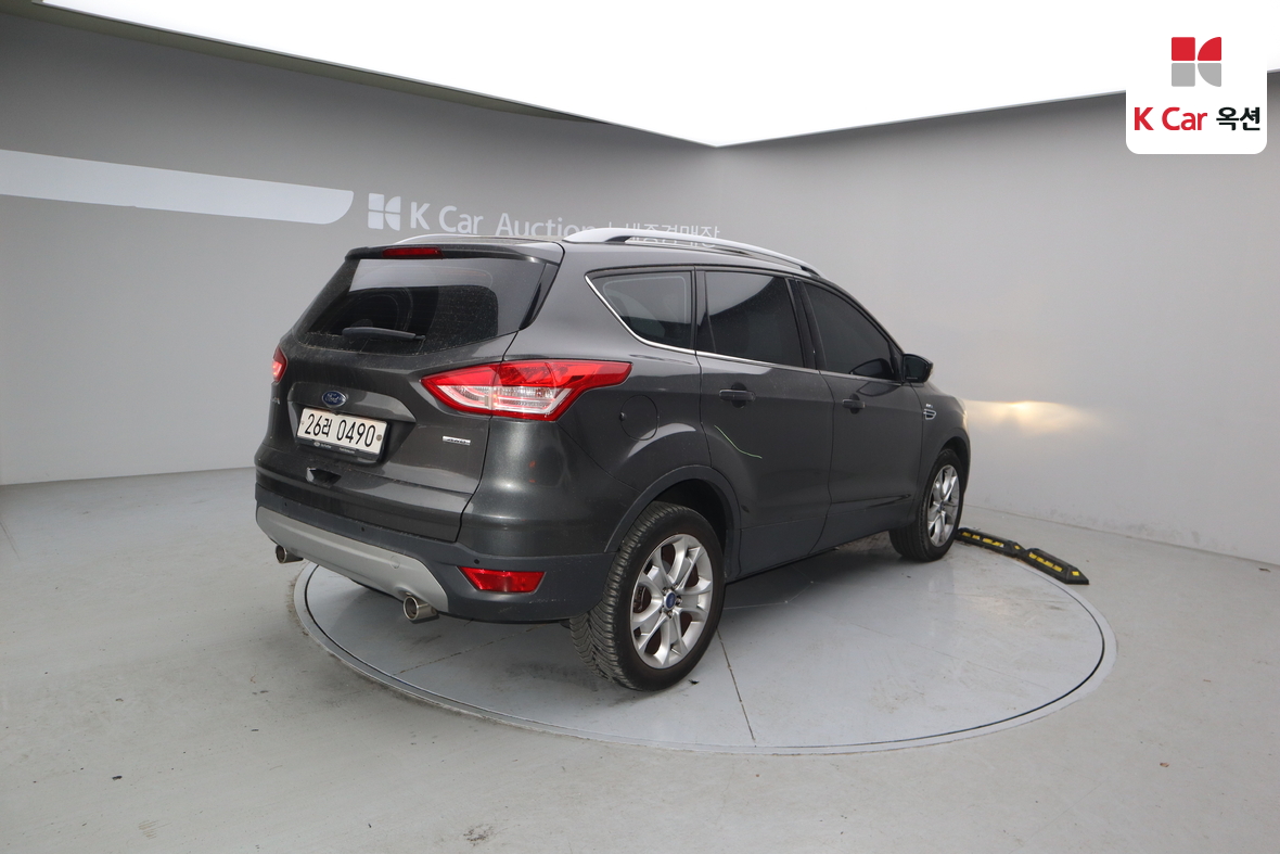 Ford Ford Mustang 2016 - Image 2