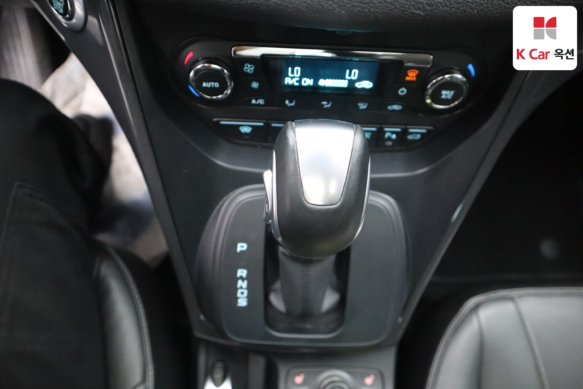 Ford Ford Mustang 2016 - Image 17