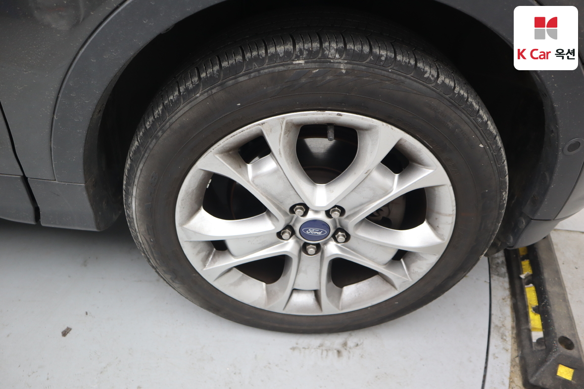 Ford Ford Mustang 2016 - Image 42