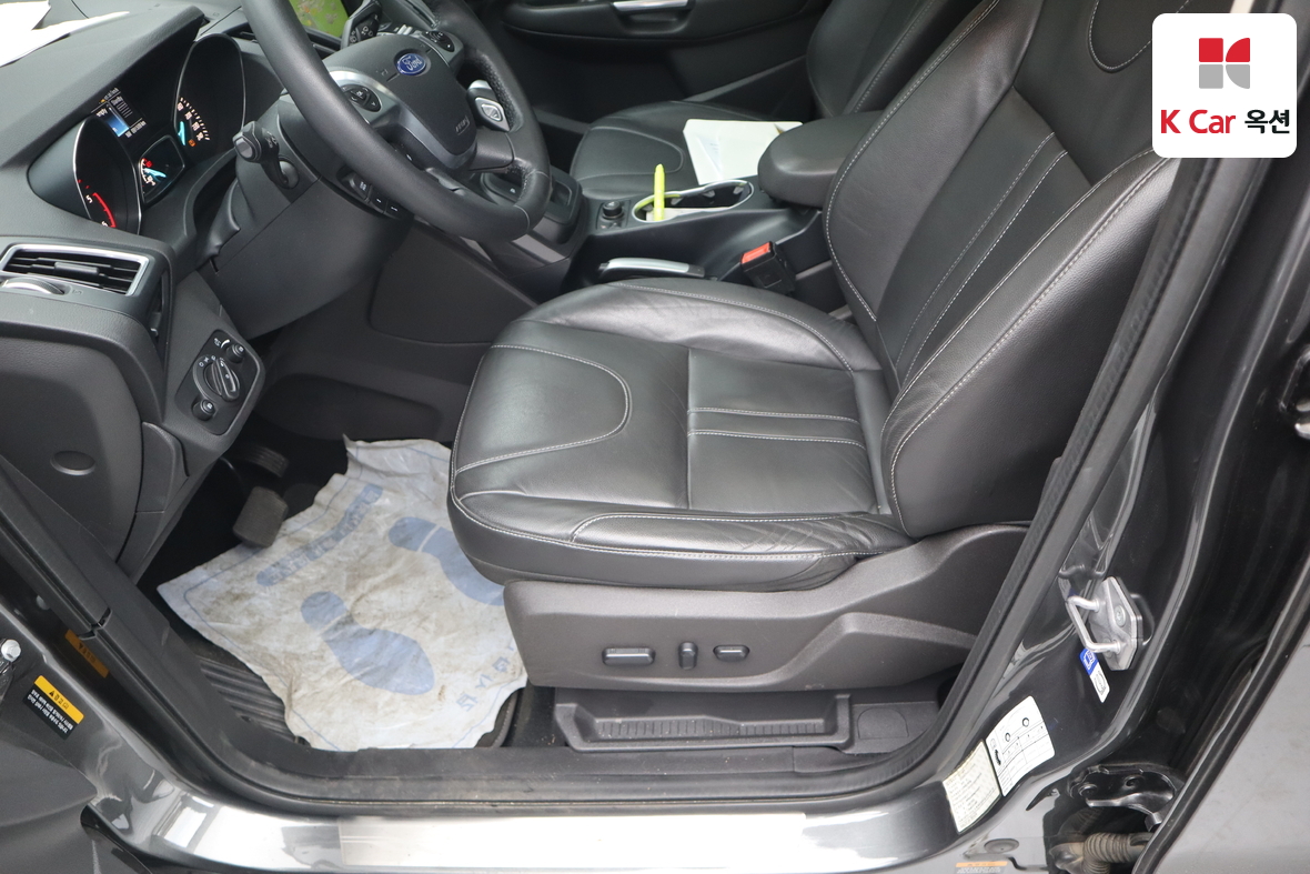 Ford Ford Mustang 2016 - Image 21