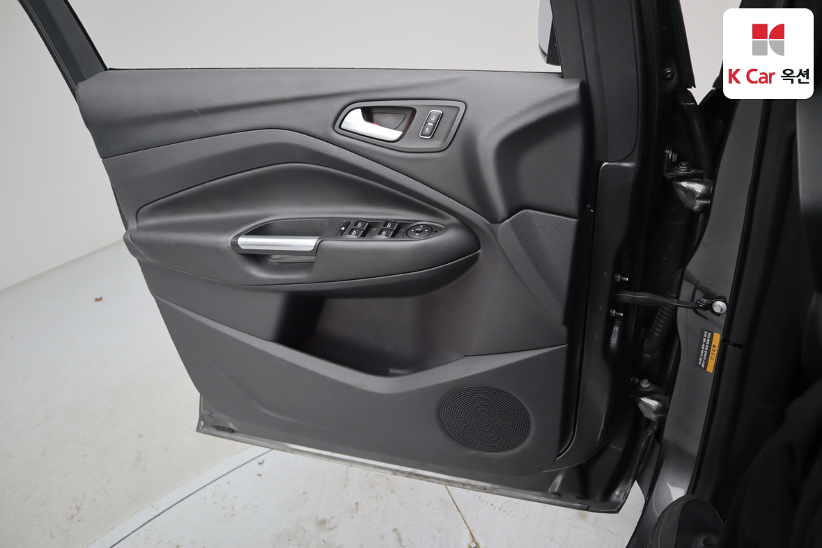 Ford Ford Mustang 2016 - Image 8