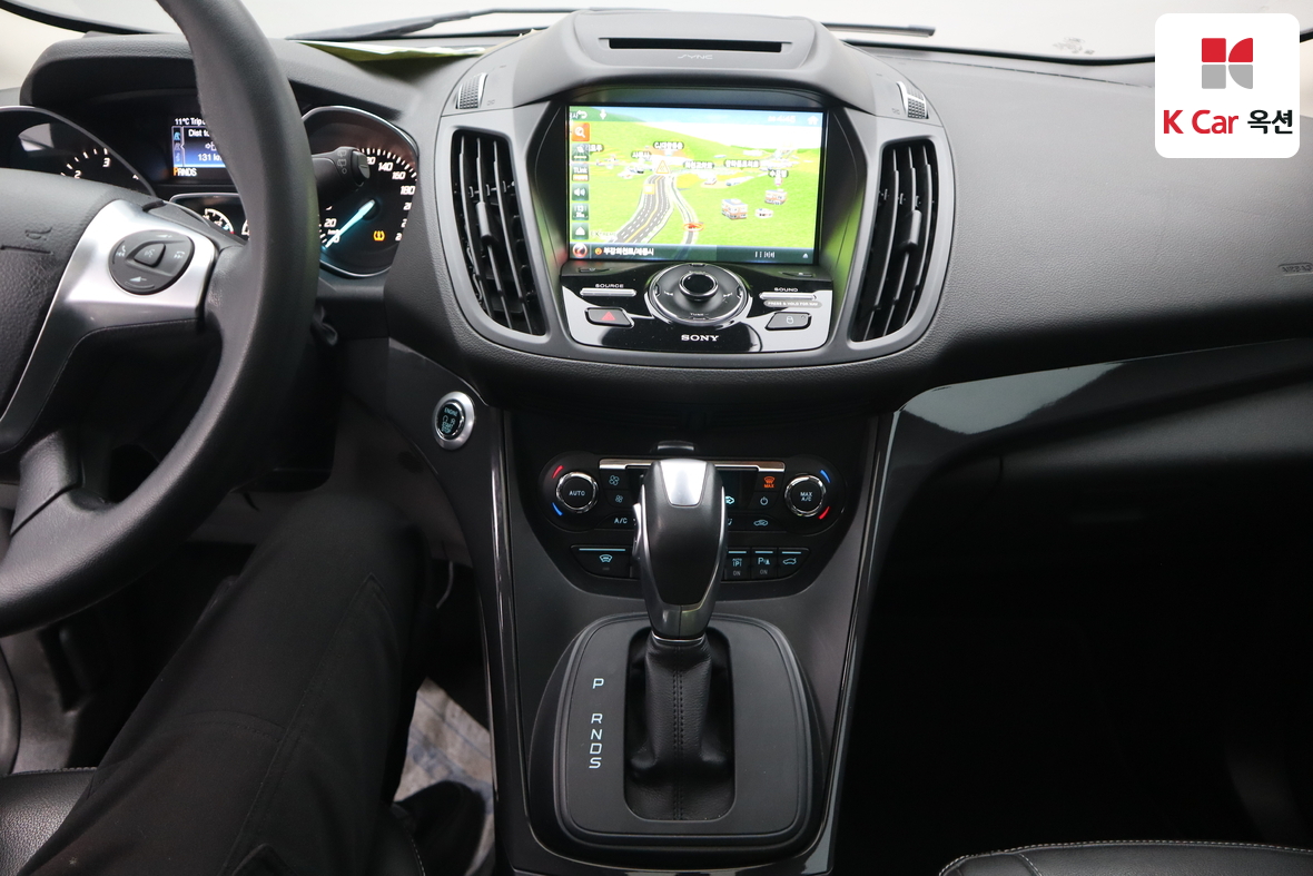 Ford Ford Mustang 2016 - Image 6