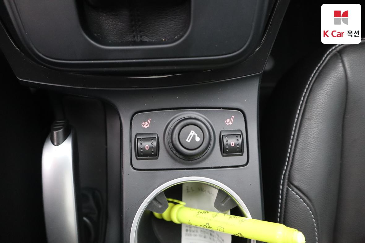 Ford Ford Mustang 2016 - Image 18