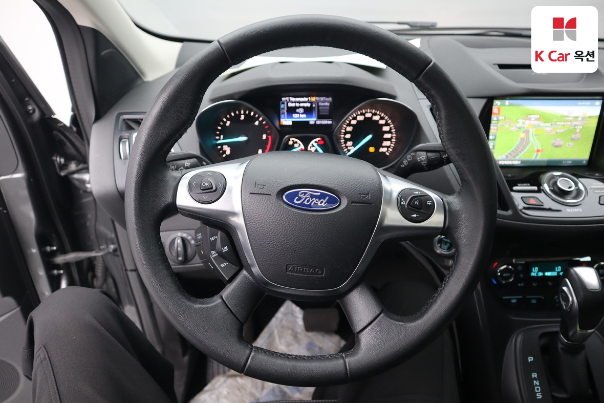 Ford Ford Mustang 2016 - Image 10