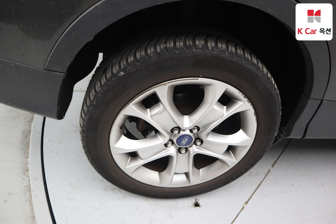 Ford Ford Mustang 2016 - Image 41