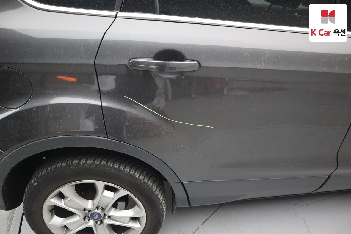 Ford Ford Mustang 2016 - Image 38