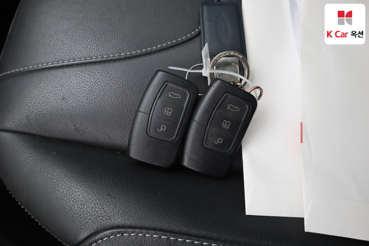 Ford Ford Mustang 2016 - Image 19