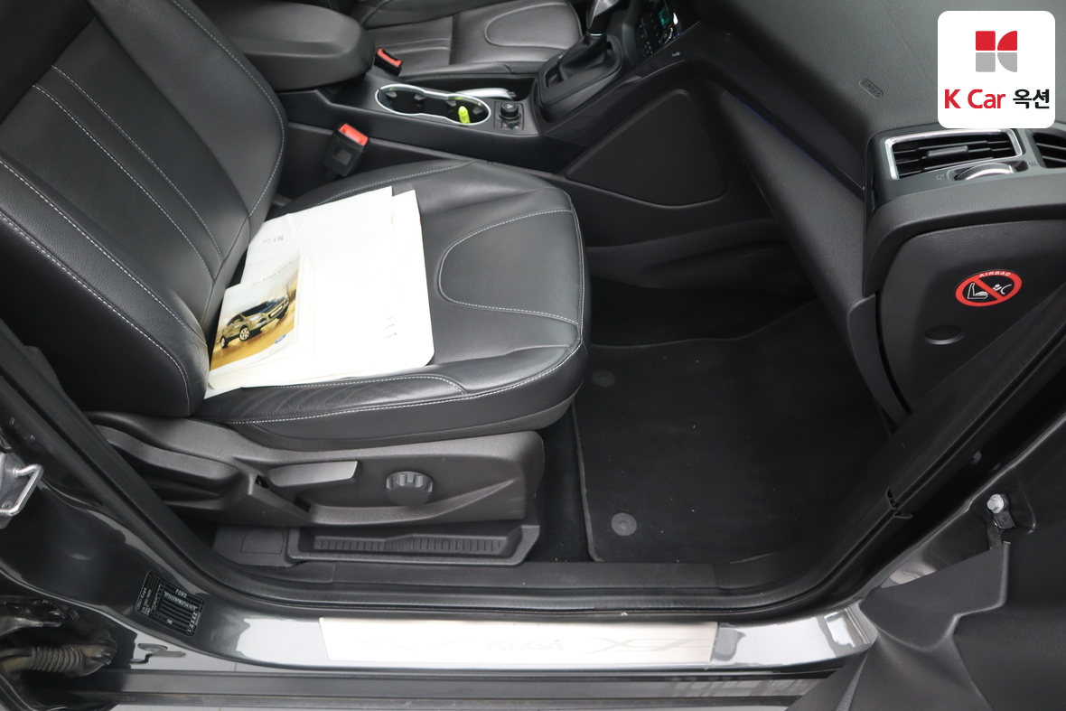 Ford Ford Mustang 2016 - Image 33