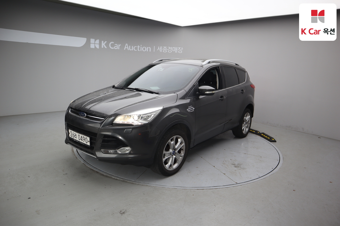 Ford Ford Mustang 2016 - Image 1