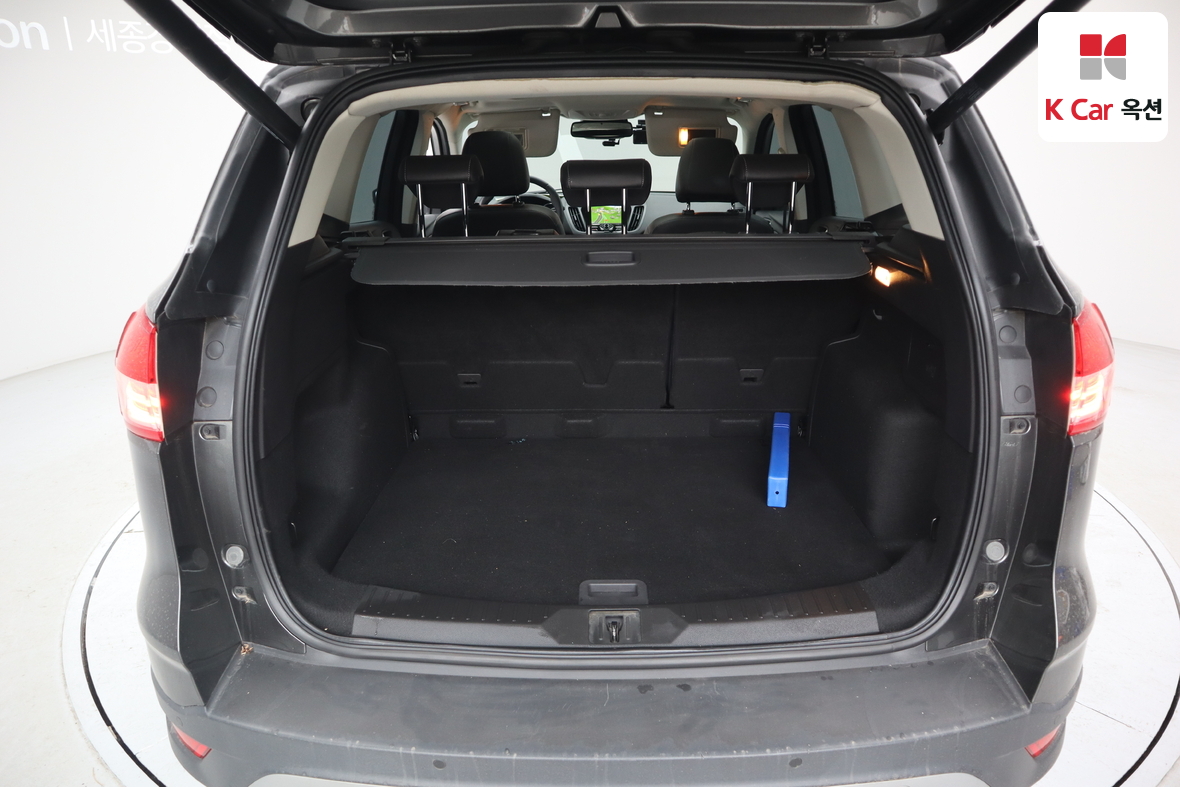 Ford Ford Mustang 2016 - Image 27