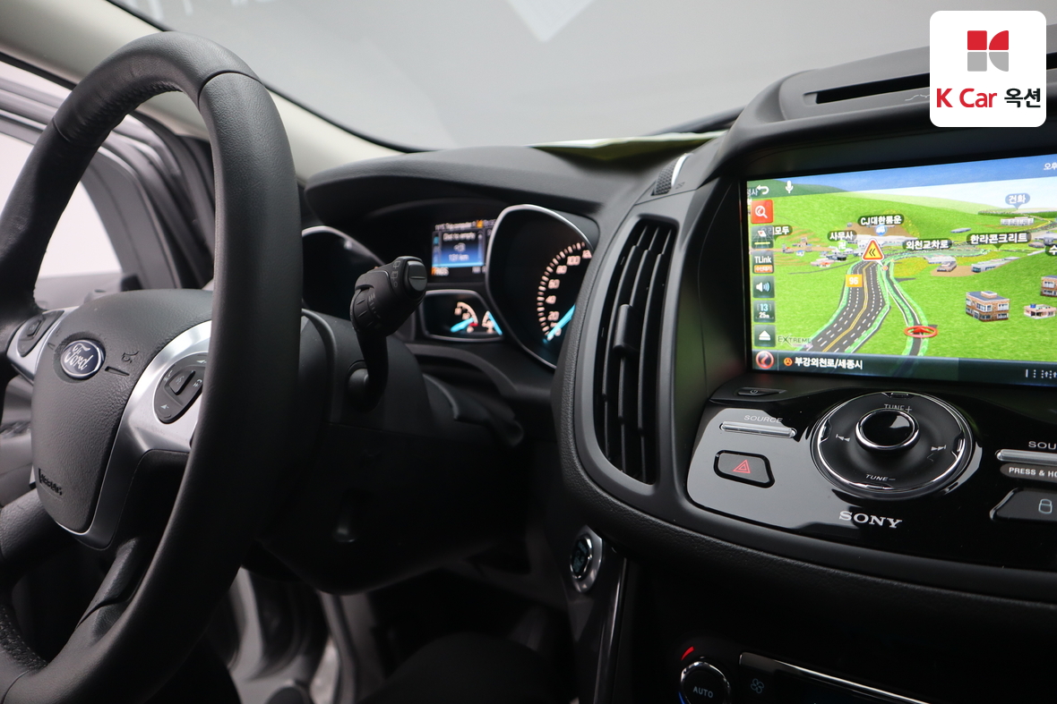 Ford Ford Mustang 2016 - Image 11