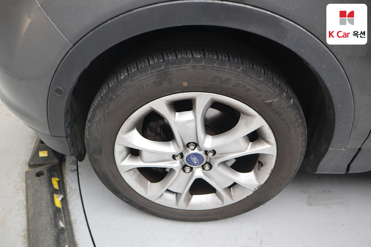 Ford Ford Mustang 2016 - Image 43