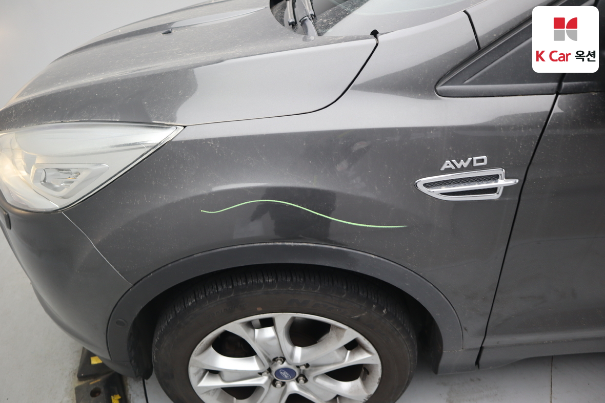 Ford Ford Mustang 2016 - Image 39