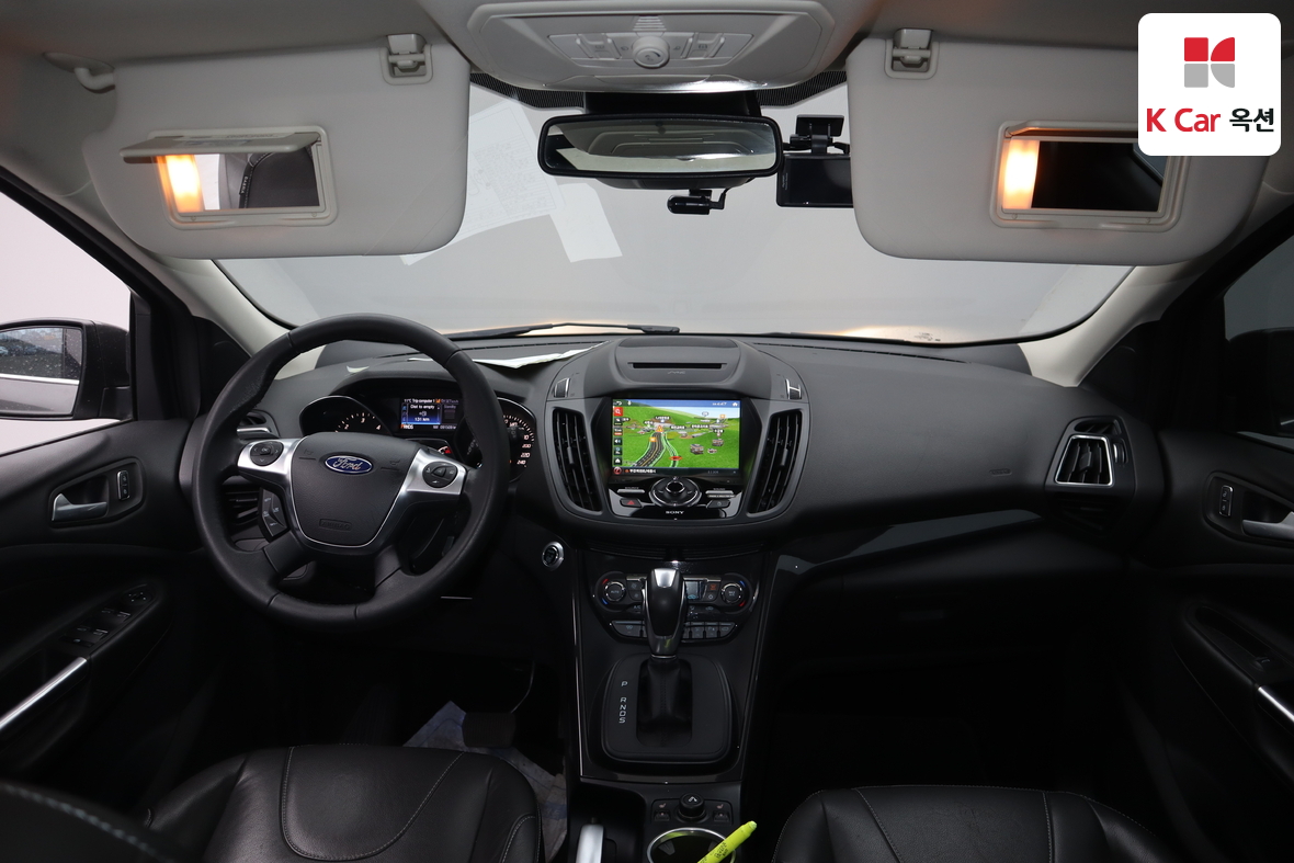 Ford Ford Mustang 2016 - Image 3