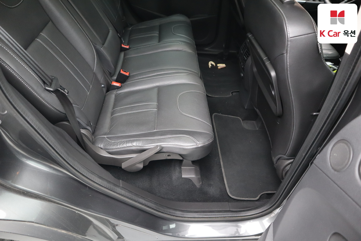 Ford Ford Mustang 2016 - Image 31