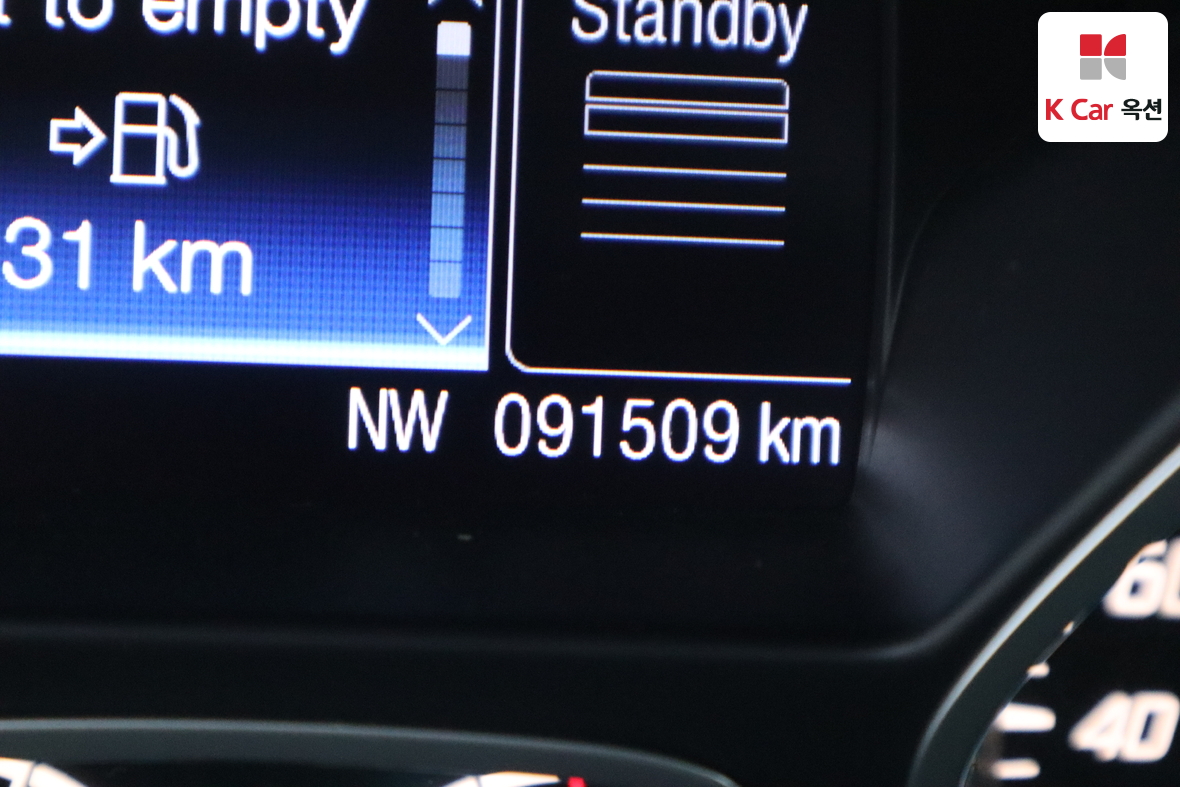 Ford Ford Mustang 2016 - Image 4