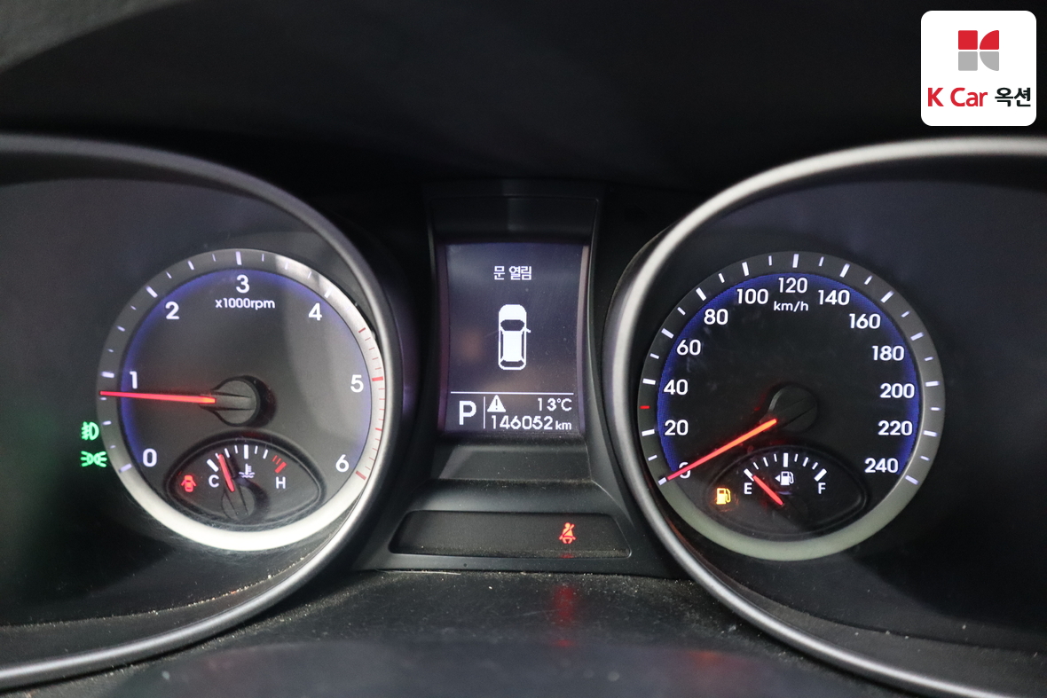 Hyundai Santa Fe - 5