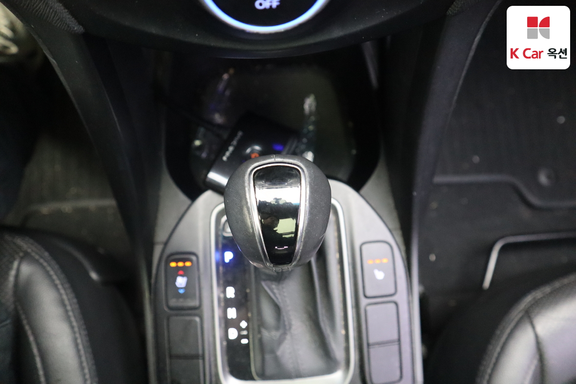Hyundai Santa Fe - 16