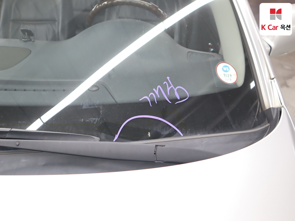 هيونداي جرانجر 2009 - صورة 33