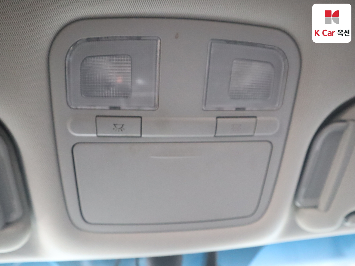 هيونداي جرانجر 2009 - صورة 13