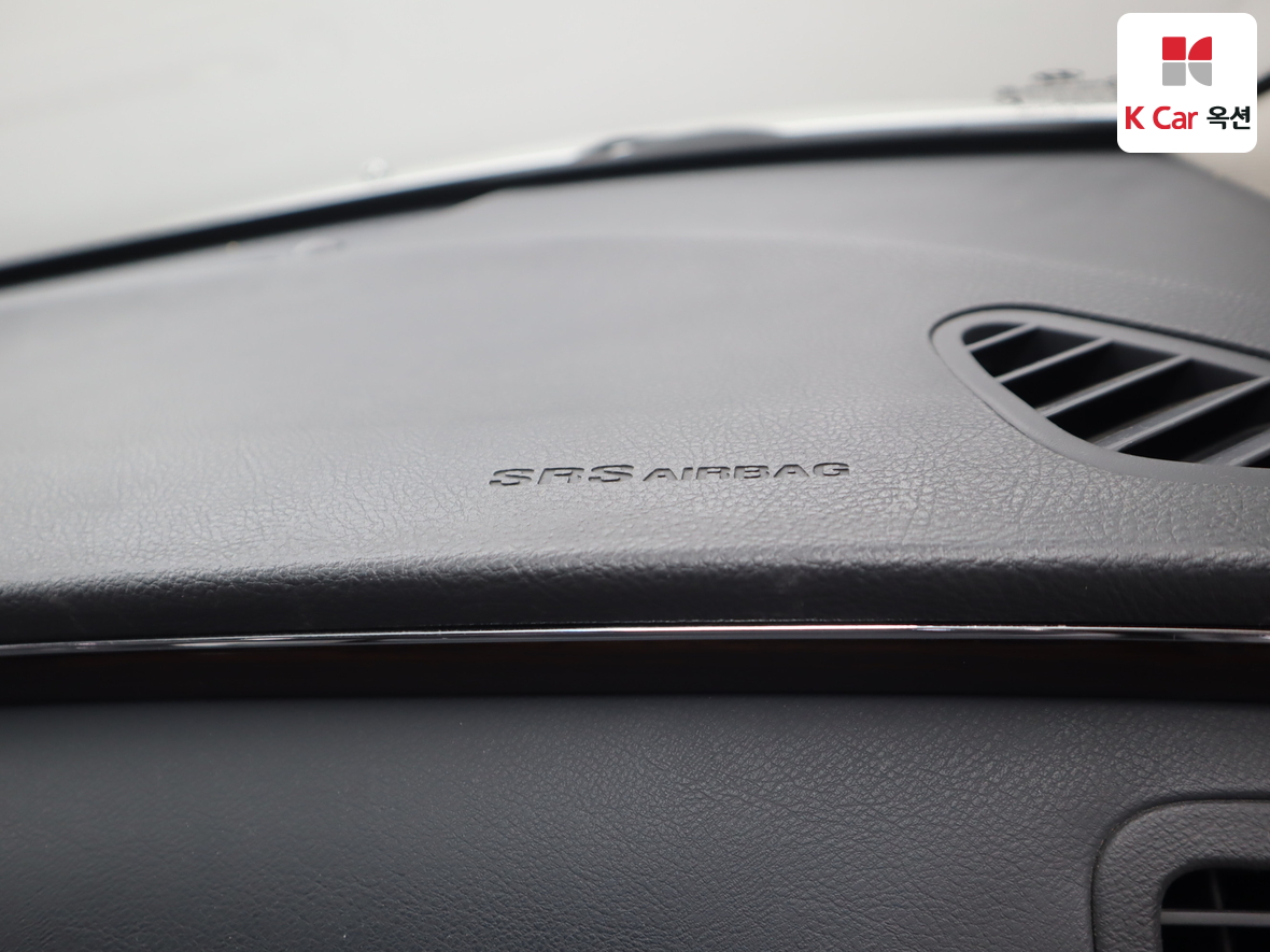 هيونداي جرانجر 2009 - صورة 30