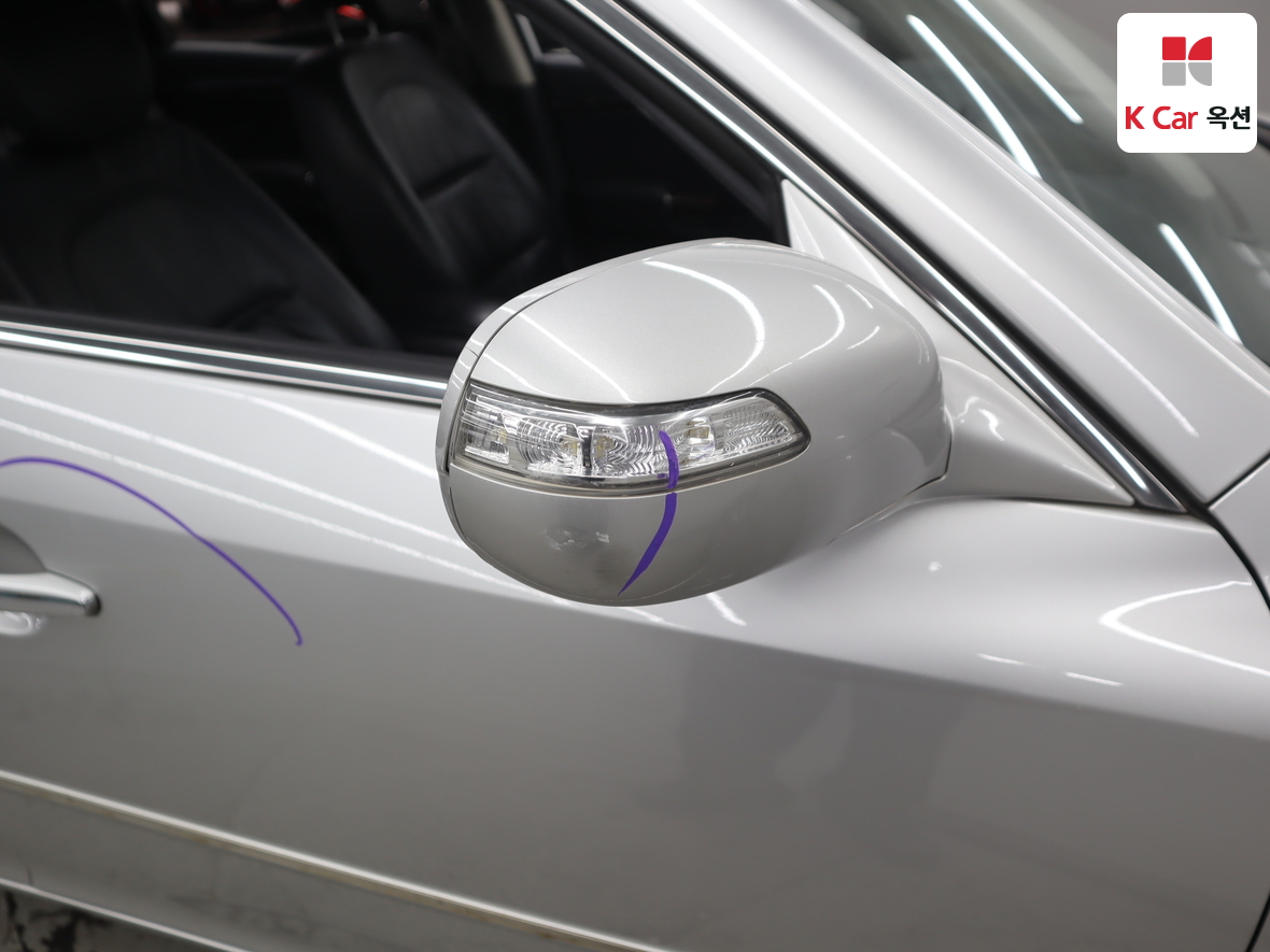 هيونداي جرانجر 2009 - صورة 42