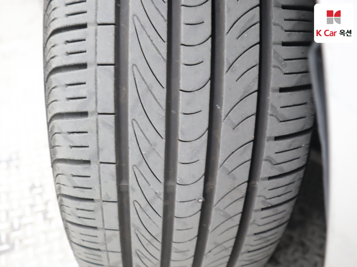 هيونداي جرانجر 2009 - صورة 31