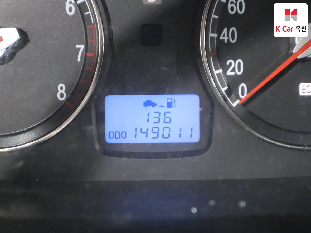 هيونداي جرانجر 2009 - صورة 4