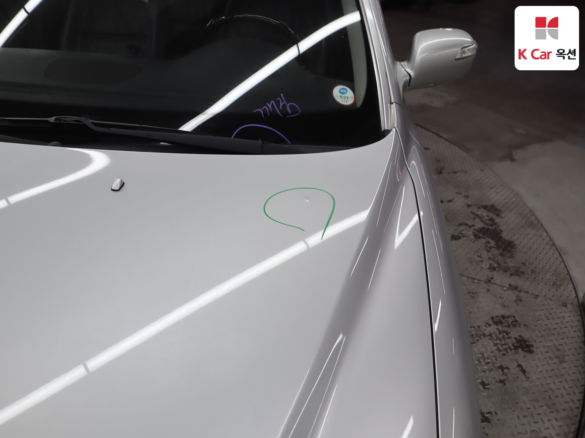 هيونداي جرانجر 2009 - صورة 34