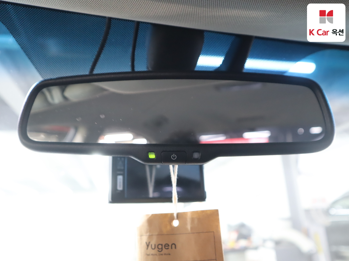 هيونداي جرانجر 2009 - صورة 14