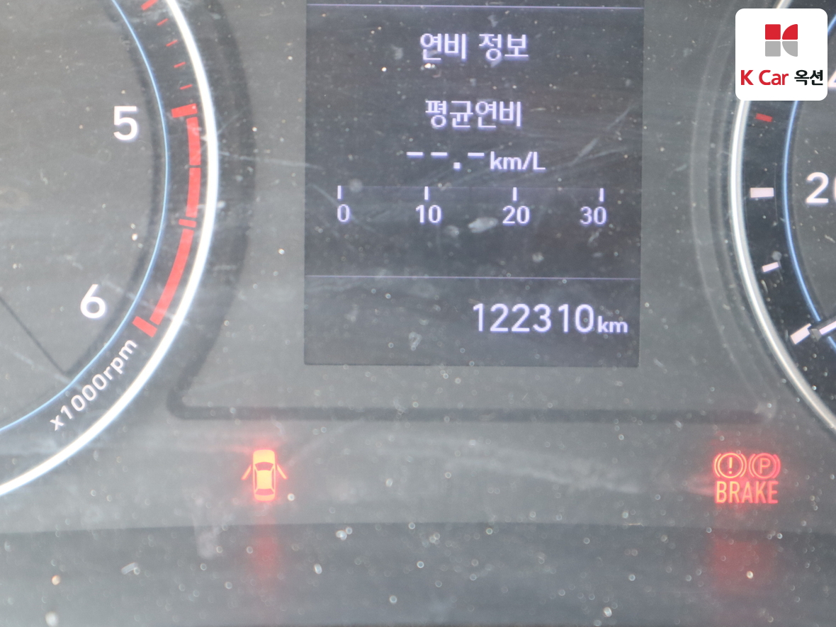현대 포터 - 4