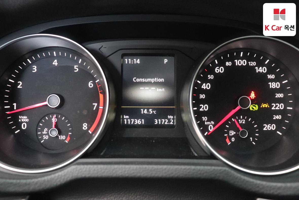 VOLKSWAGEN 파사트 2018 - 이미지 5